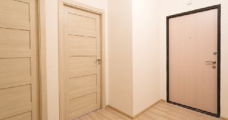 Чистовая отделка Кимры под ключ цена от 3242 руб.