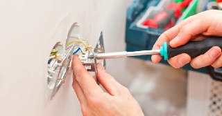 Электромонтажные работы Кимры цена 471 руб Электрика под ключ