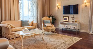 Элитный ремонт Кимры цена в августа от 9828 руб. м2