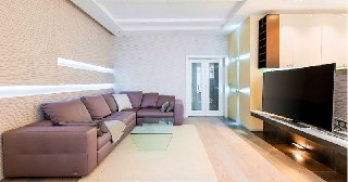 Капитальный ремонт квартир Кимры под ключ цена от 2405 руб.