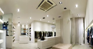 Ремонты магазинов Кимры цена от 15683 руб. м2