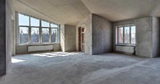 Черновая отделка квартиры Кимры цена от 3451 руб. Заказать